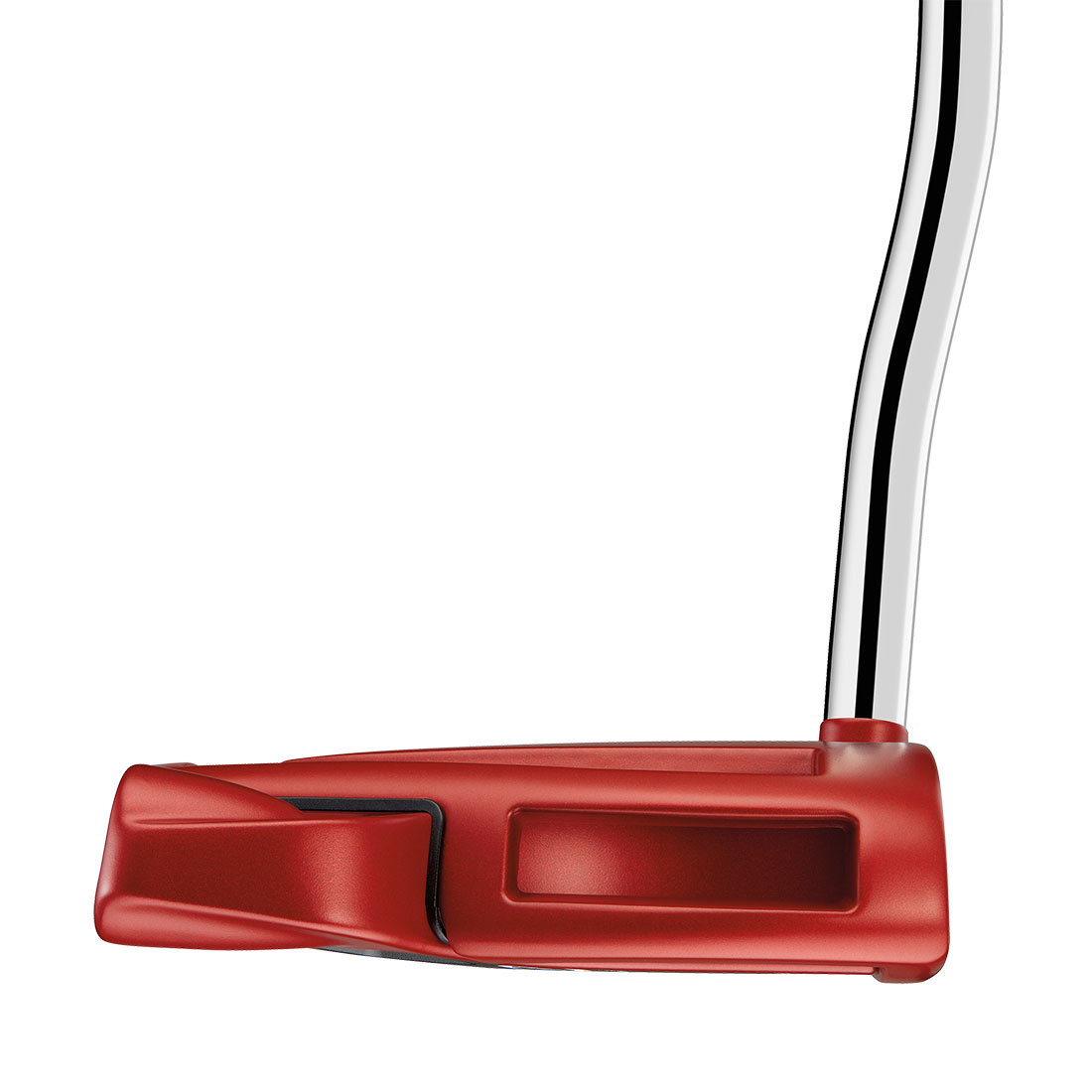 TaylorMade Spider Red DB Putter