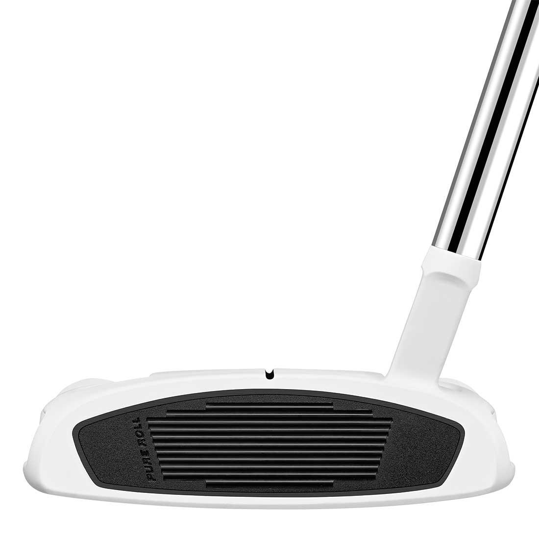 TaylorMade Spider Ghost White #3 Putter