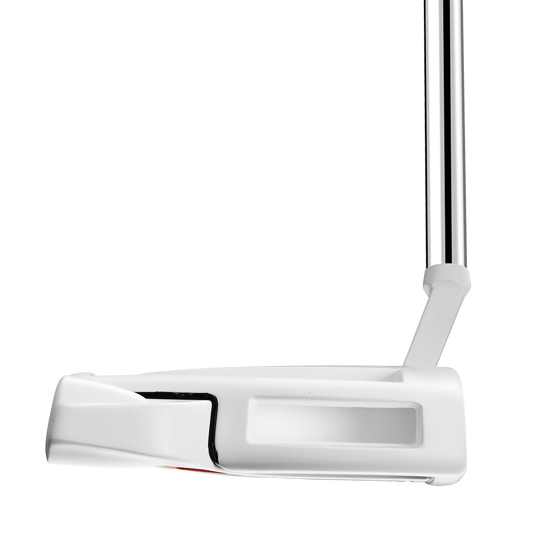 TaylorMade Spider Ghost White #3 Putter