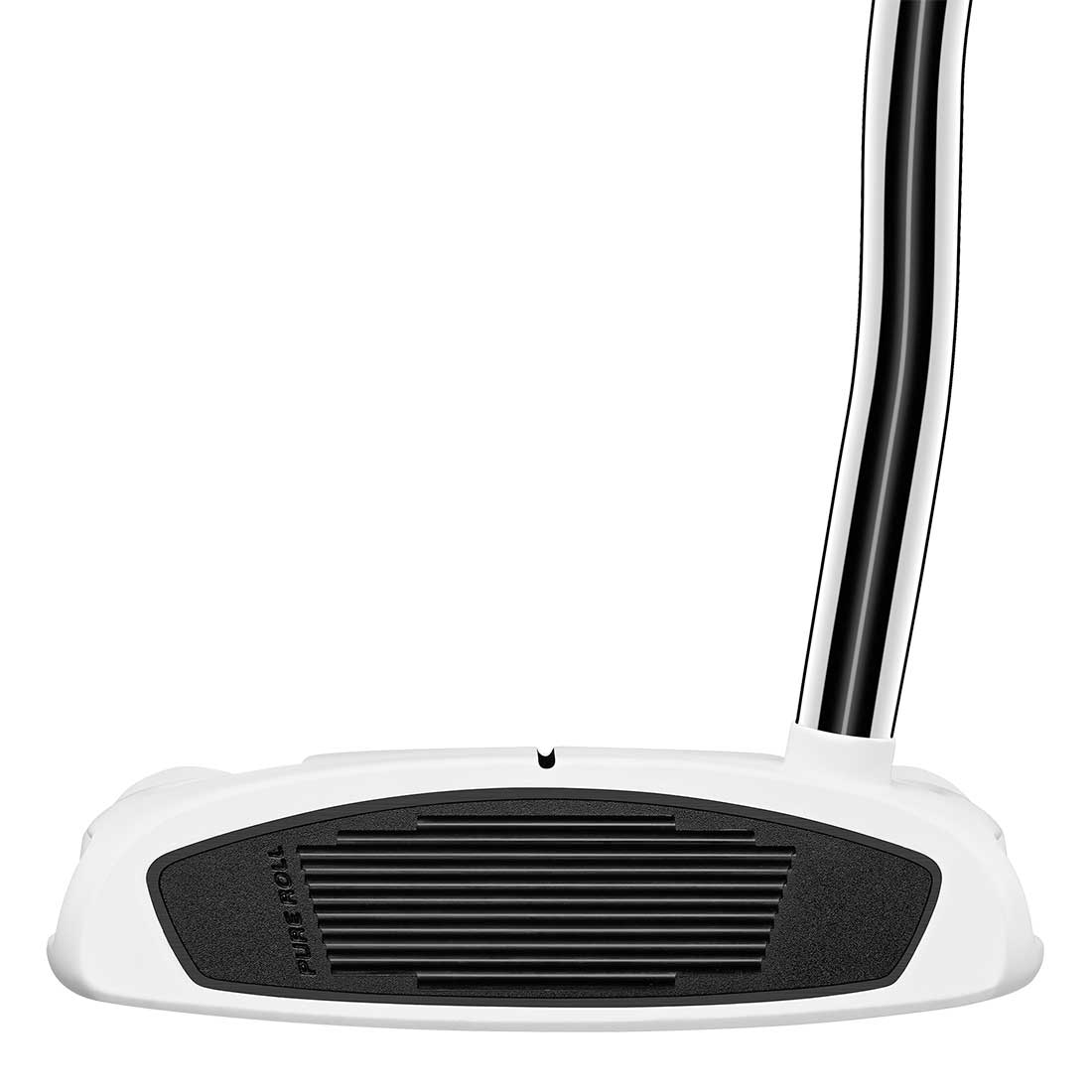 TaylorMade Spider Ghost White DB Putter