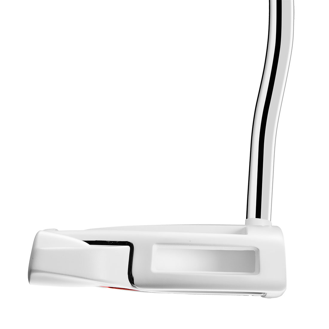 TaylorMade Spider Ghost White DB Putter – Golf Discount