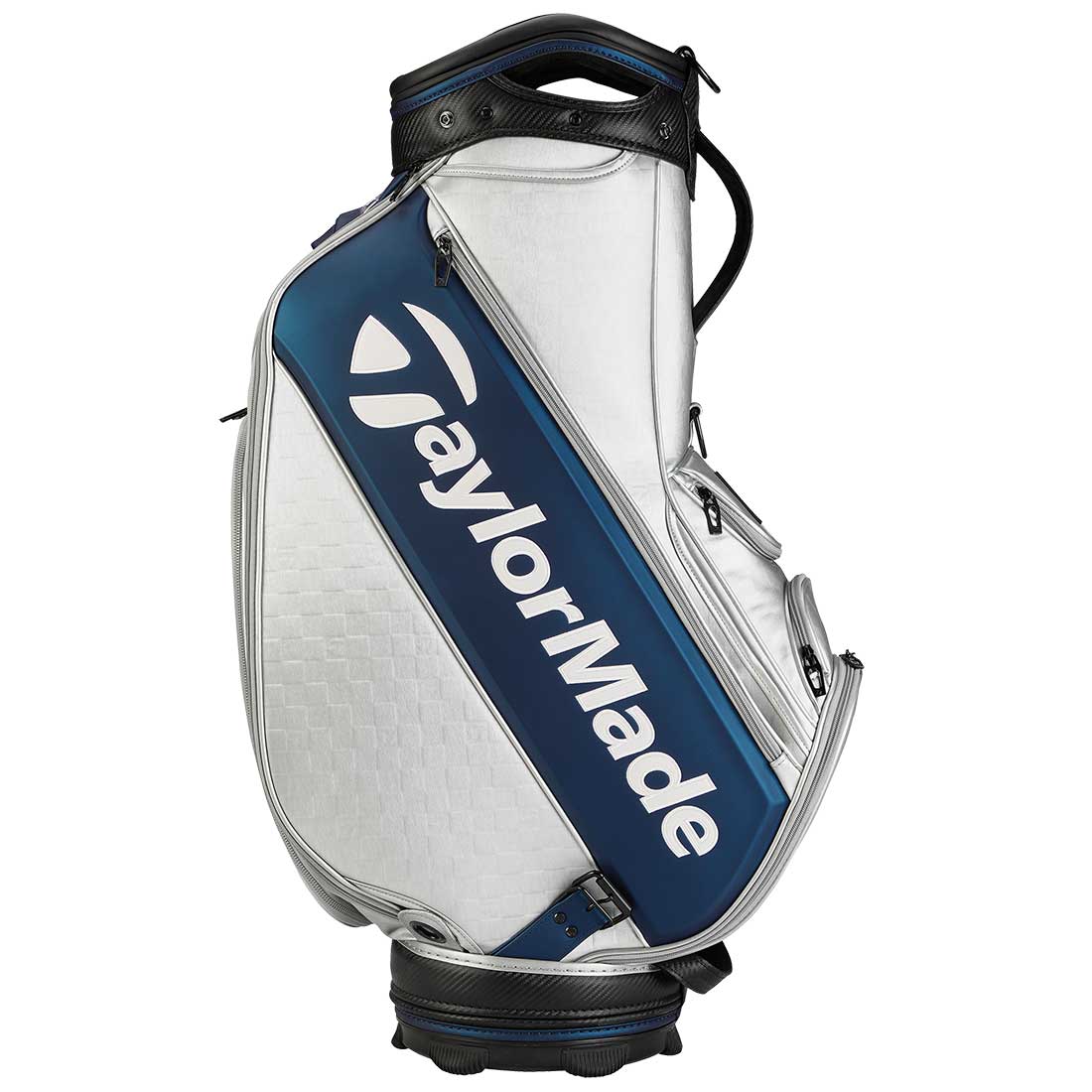 TaylorMade Tour Staff Bag – Golf Discount