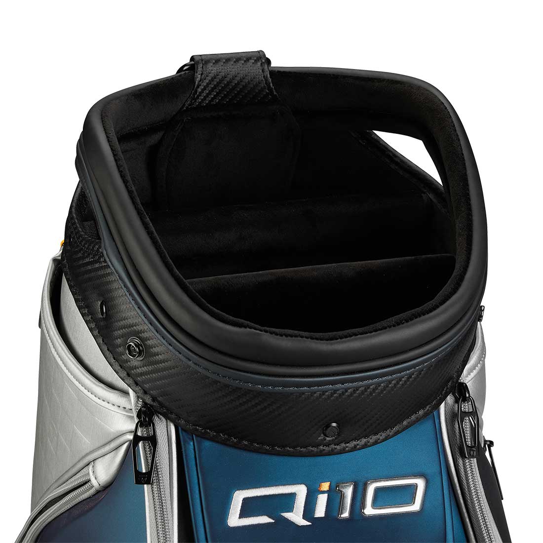 TaylorMade Tour Staff Bag – Golf Discount