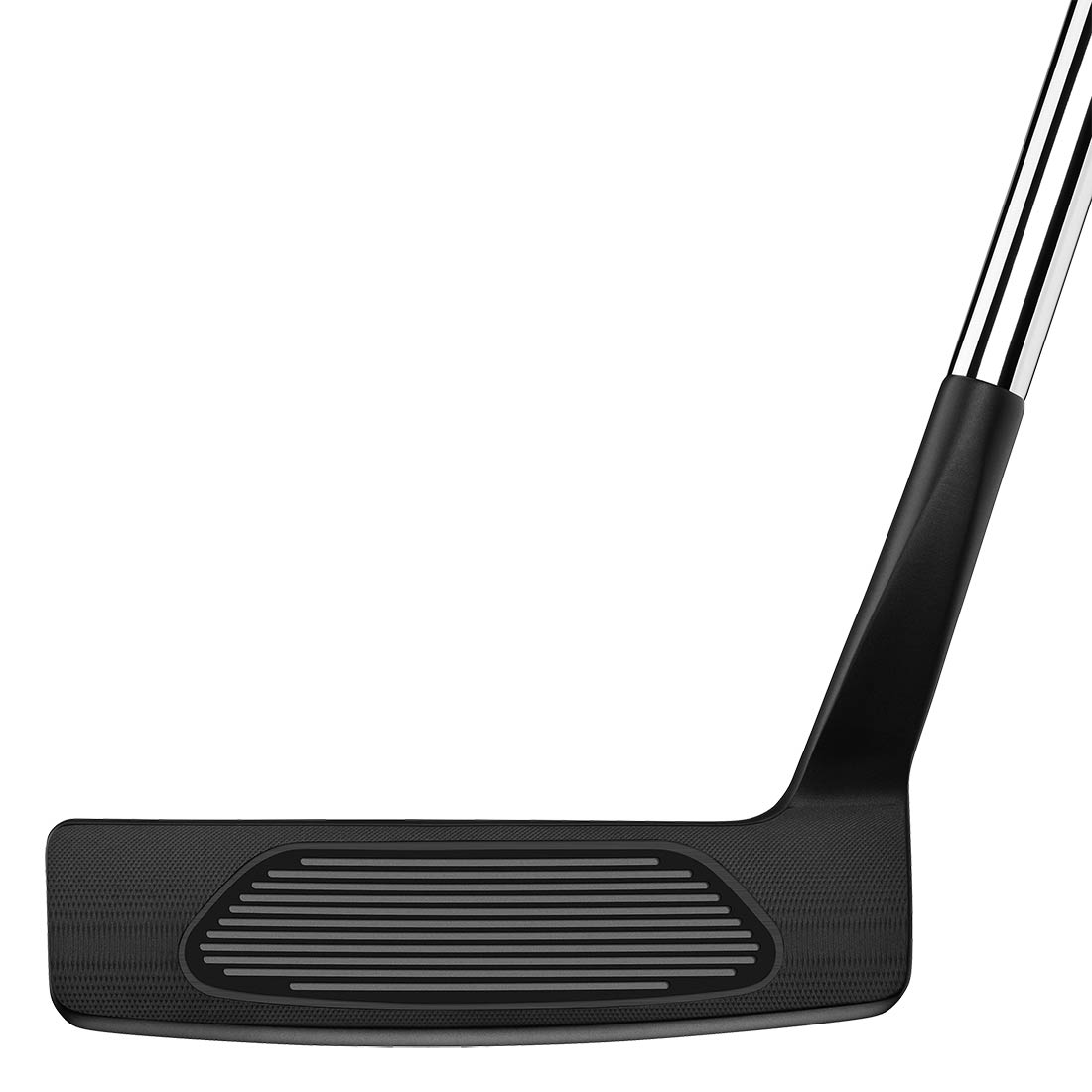 TaylorMade TP Black Balboa #4 Putter
