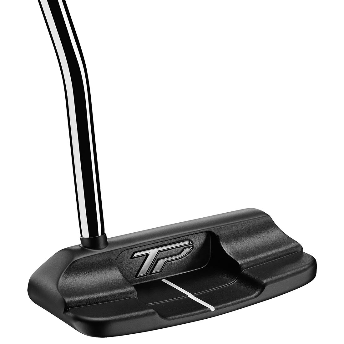 TaylorMade TP Black Del Monte #7 Putter