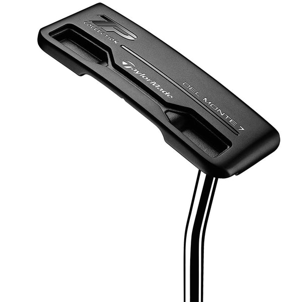 TaylorMade TP Black Del Monte #7 Putter – Golf Discount