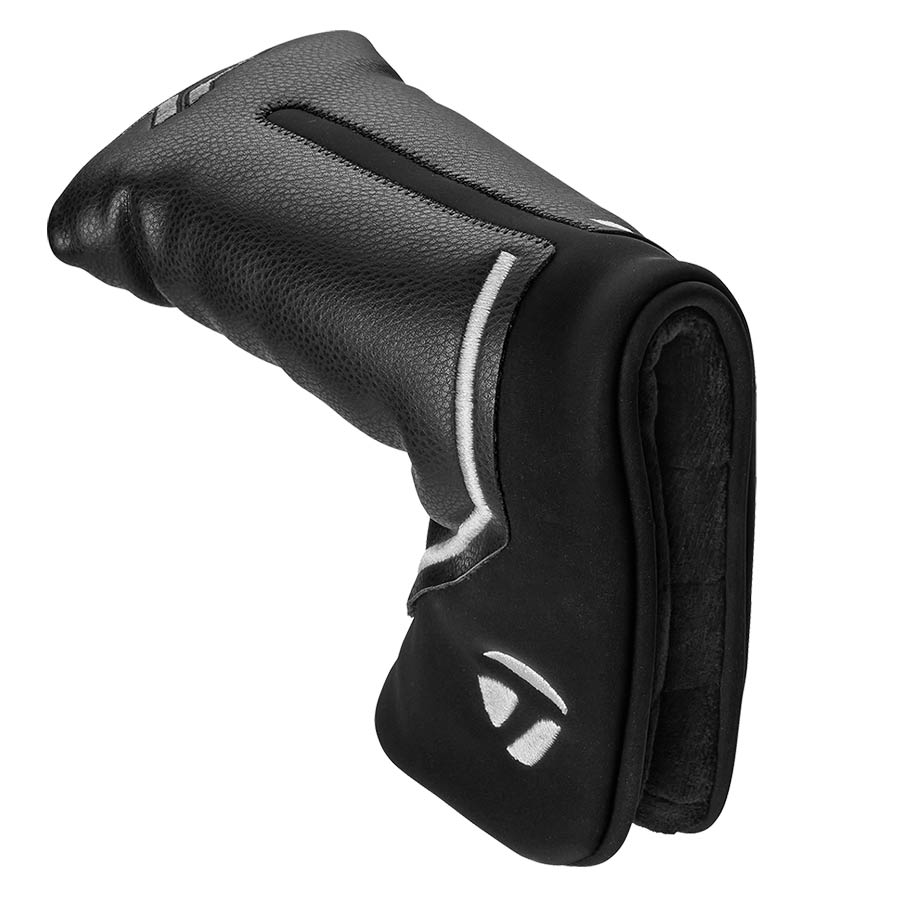 TaylorMade TP Black Balboa #4 Putter - Pre-Owned