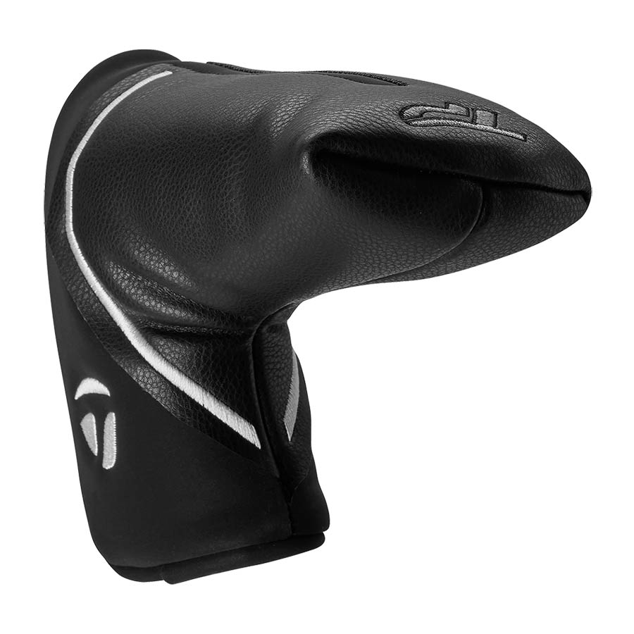 TaylorMade TP Black Balboa #4 Putter
