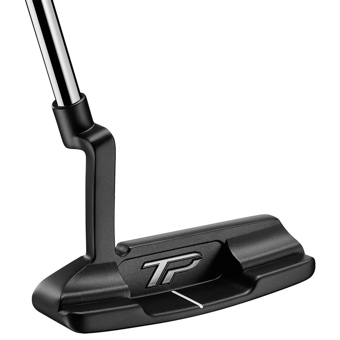 TaylorMade TP Black Juno #1 Putter – Golf Discount
