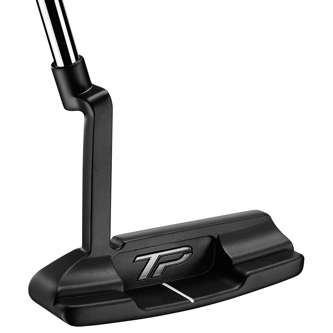 TaylorMade TP Black Juno #2 Putter – Golf Discount
