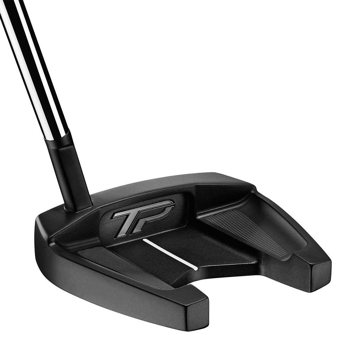 TaylorMade TP Black Palisades #3 Putter