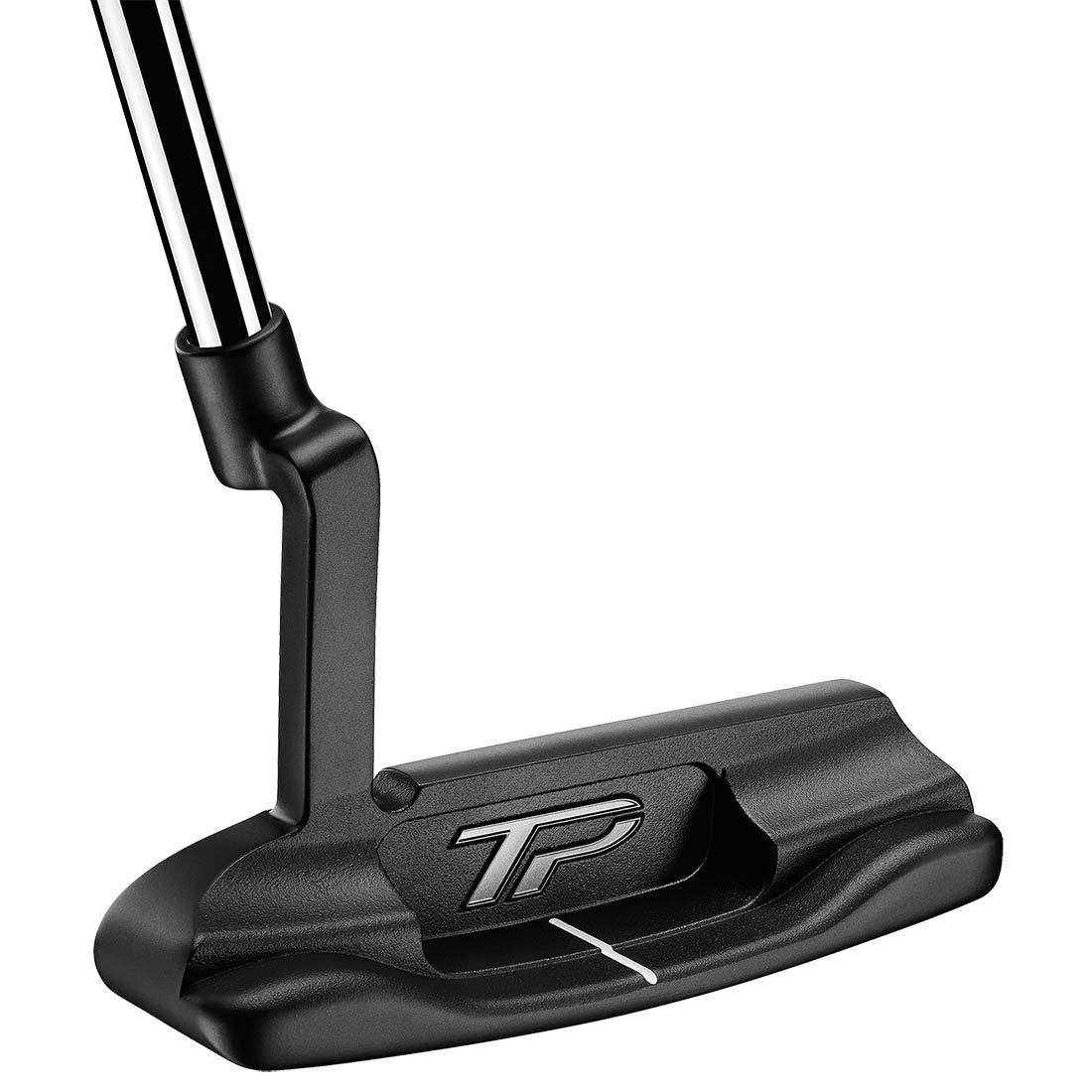 TaylorMade TP Black Soto #1 Putter – Golf Discount