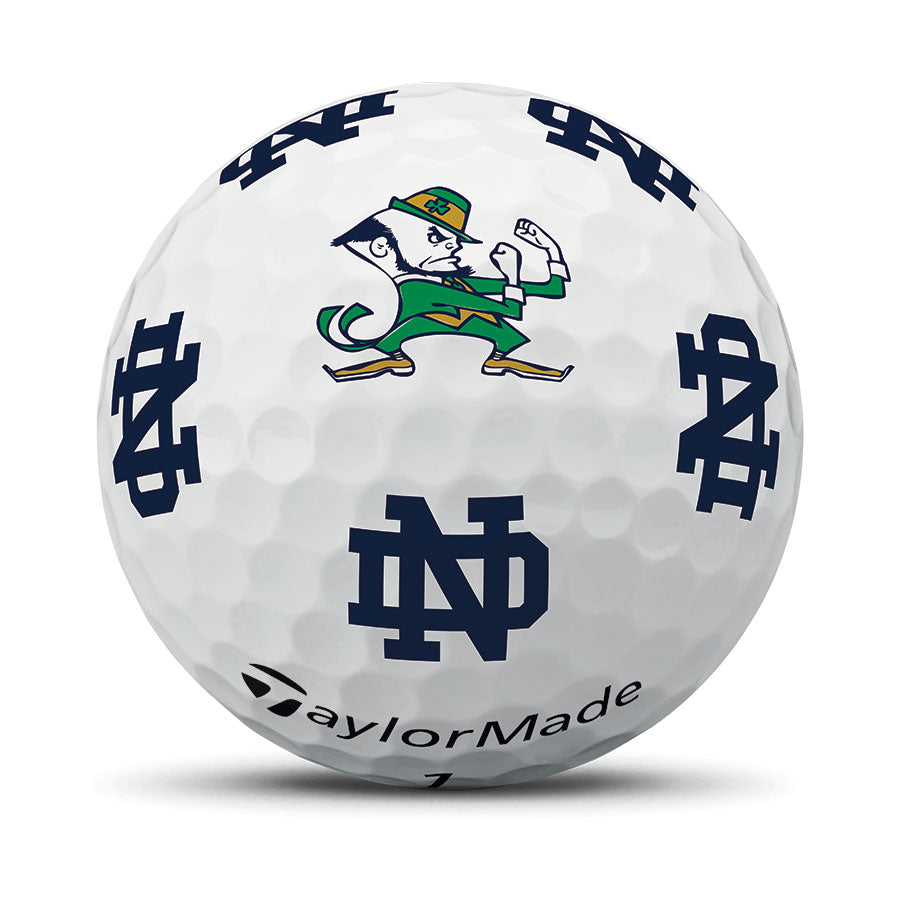TaylorMade TP5 Pix NCAA Golf Balls