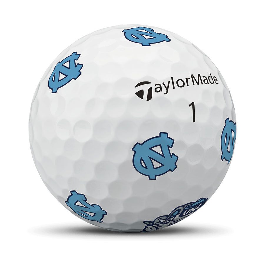 TaylorMade TP5 Pix NCAA Golf Balls