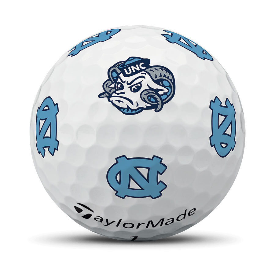 TaylorMade TP5 Pix NCAA Golf Balls – Golf Discount