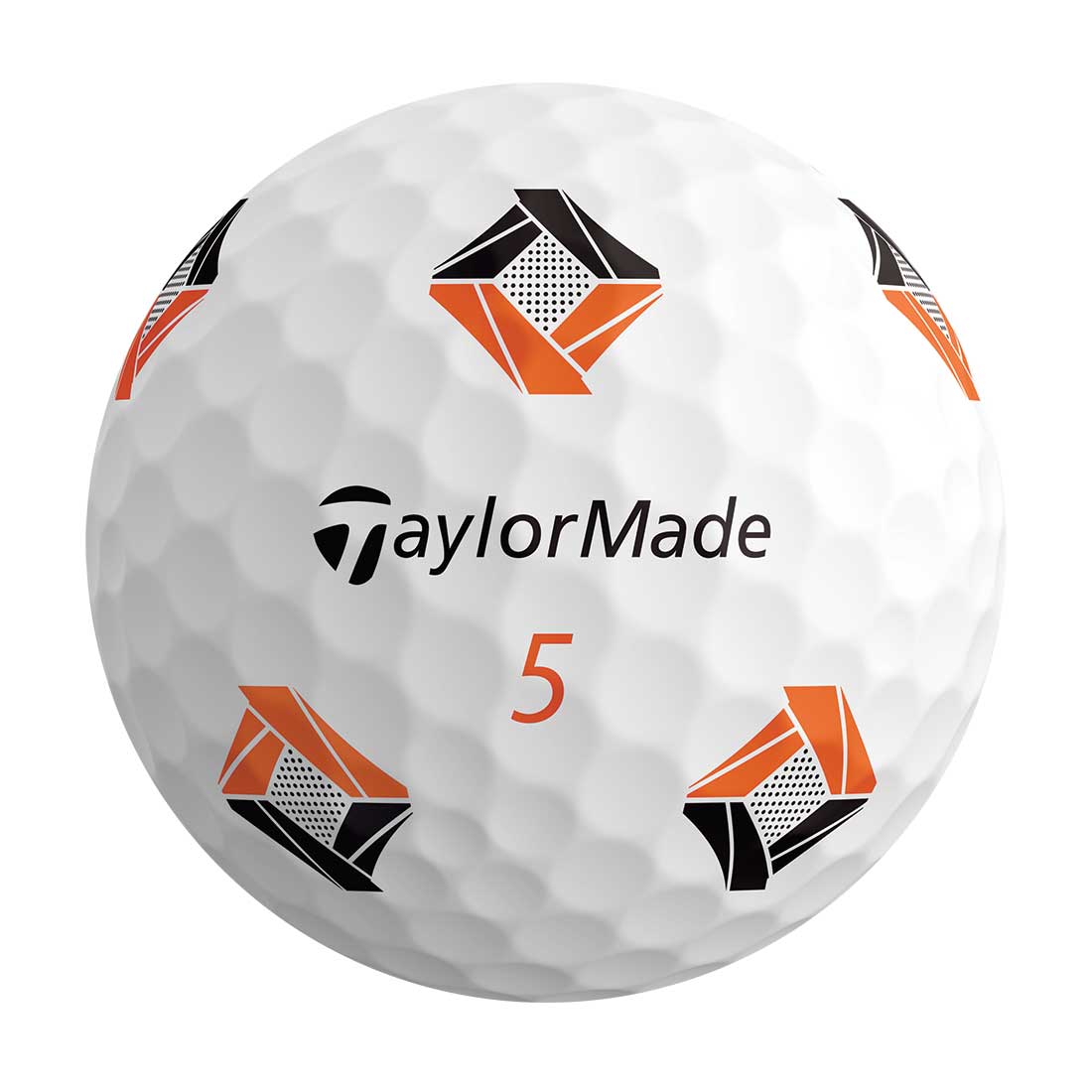 TaylorMade TP5x Pix Golf Balls