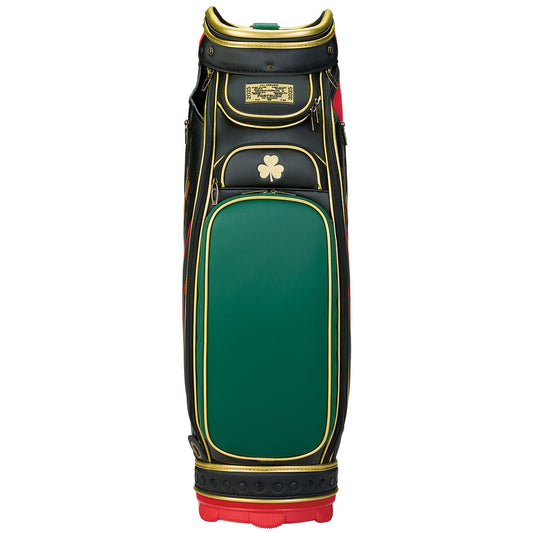 TaylorMade British Open Steam Line Collection Tour Staff Bag