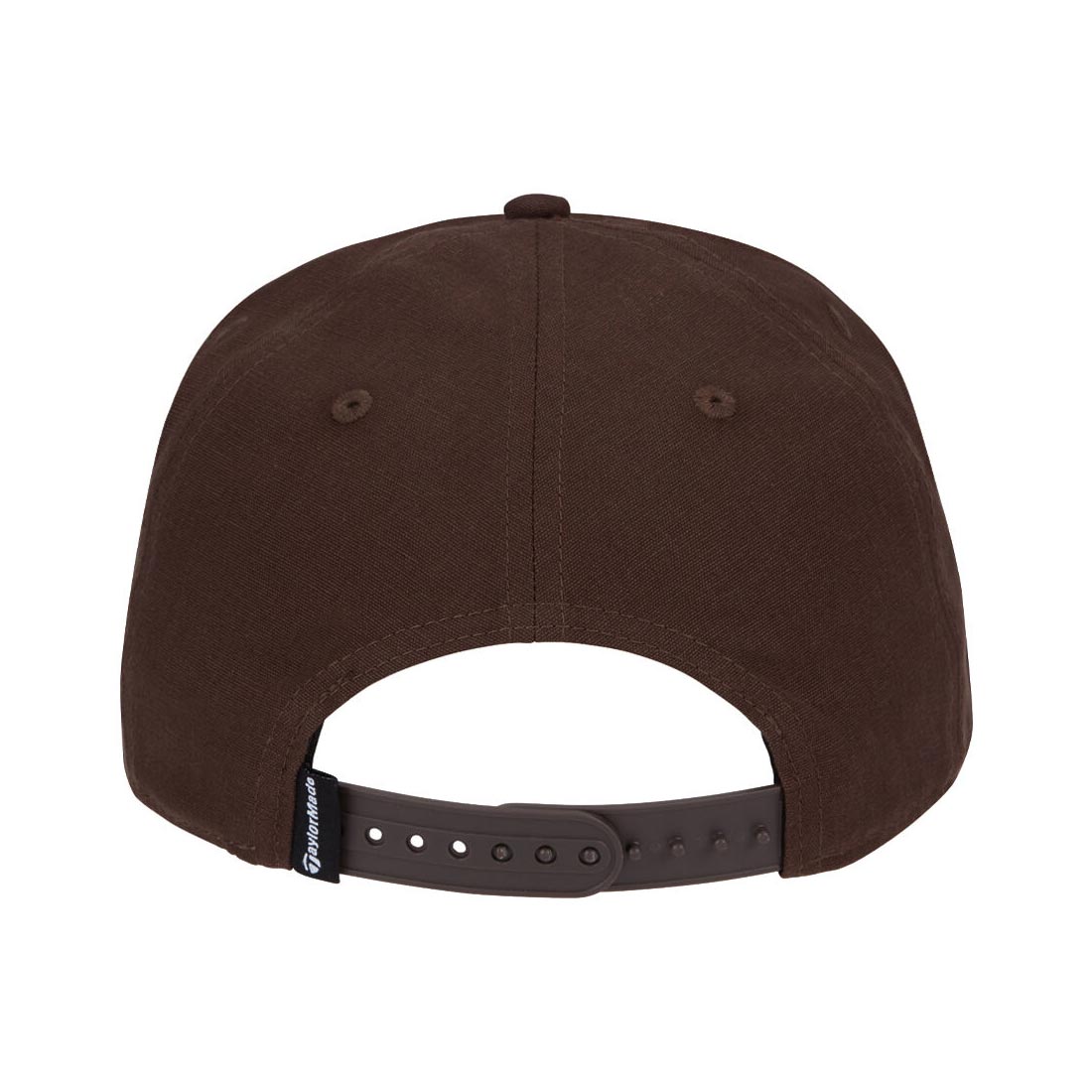 TaylorMade Daytona Rope Snapback Hat