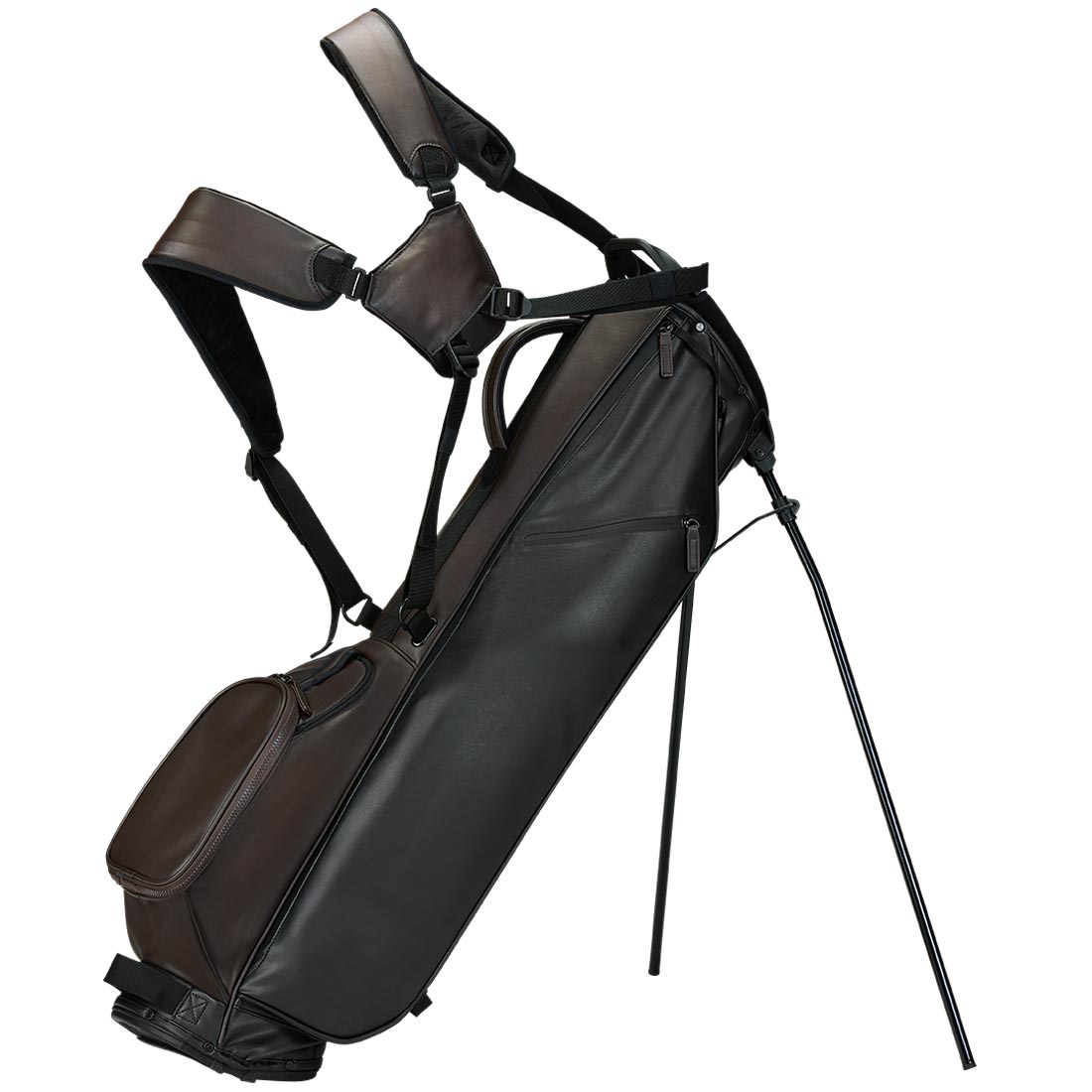 TaylorMade FlexTech Premium Carry Bag – Golf Discount