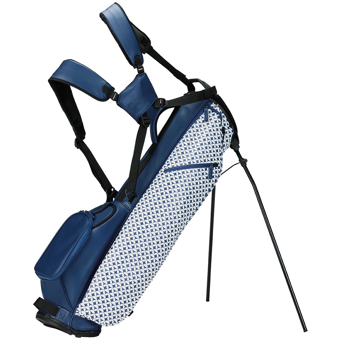 TaylorMade FlexTech Premium Carry Bag – Golf Discount
