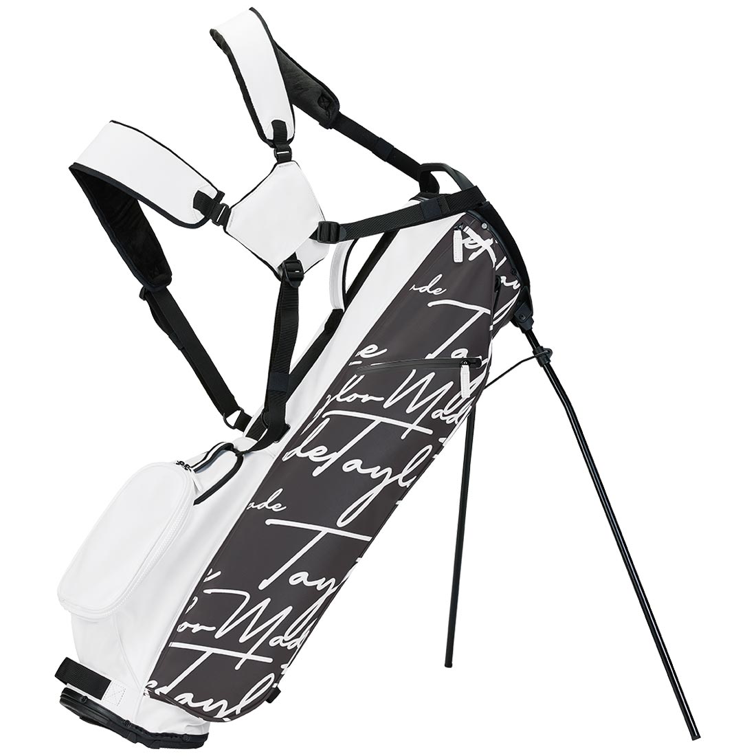TaylorMade FlexTech Premium Carry Bag