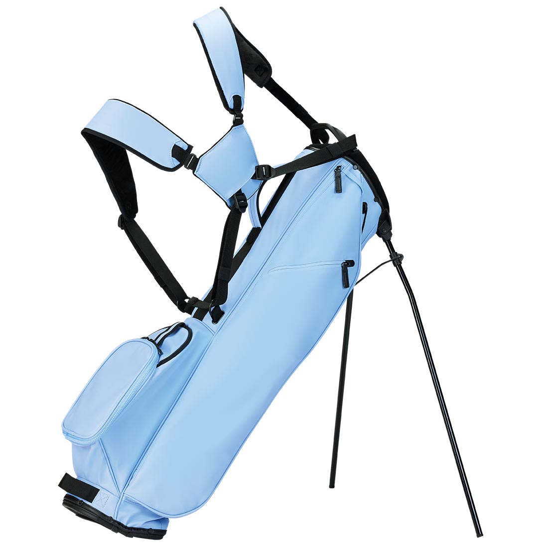 TaylorMade FlexTech Premium Carry Bag – Golf Discount