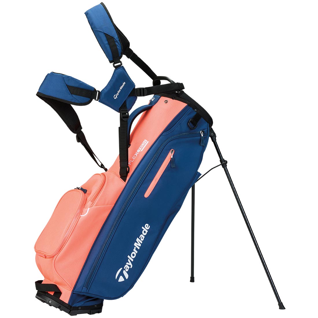TaylorMade 2024 FlexTech Stand Bag – Golf Discount