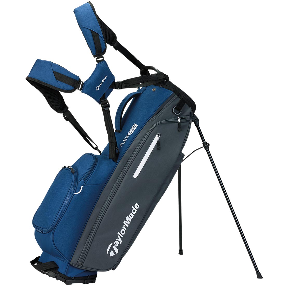 TaylorMade FlexTech Stand Bag – Golf Discount
