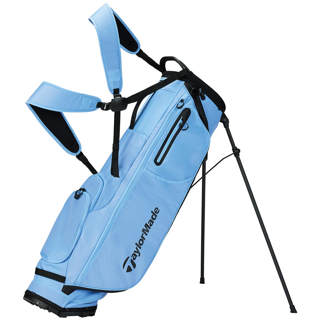 TaylorMade FlexTech SuperLite Stand Bag | Golf Discount