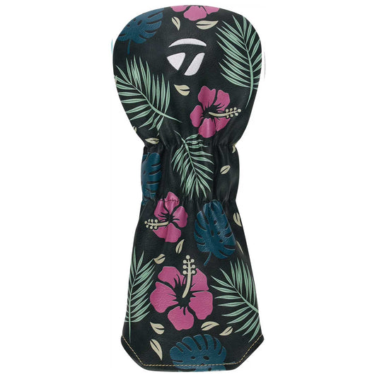 TaylorMade Island Time Driver Headcover