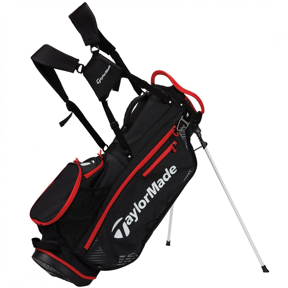 グ*ー様 taylormade US OPEN Carry Stand Bag TaylorMade Pro Stand Bag – Golf Discount