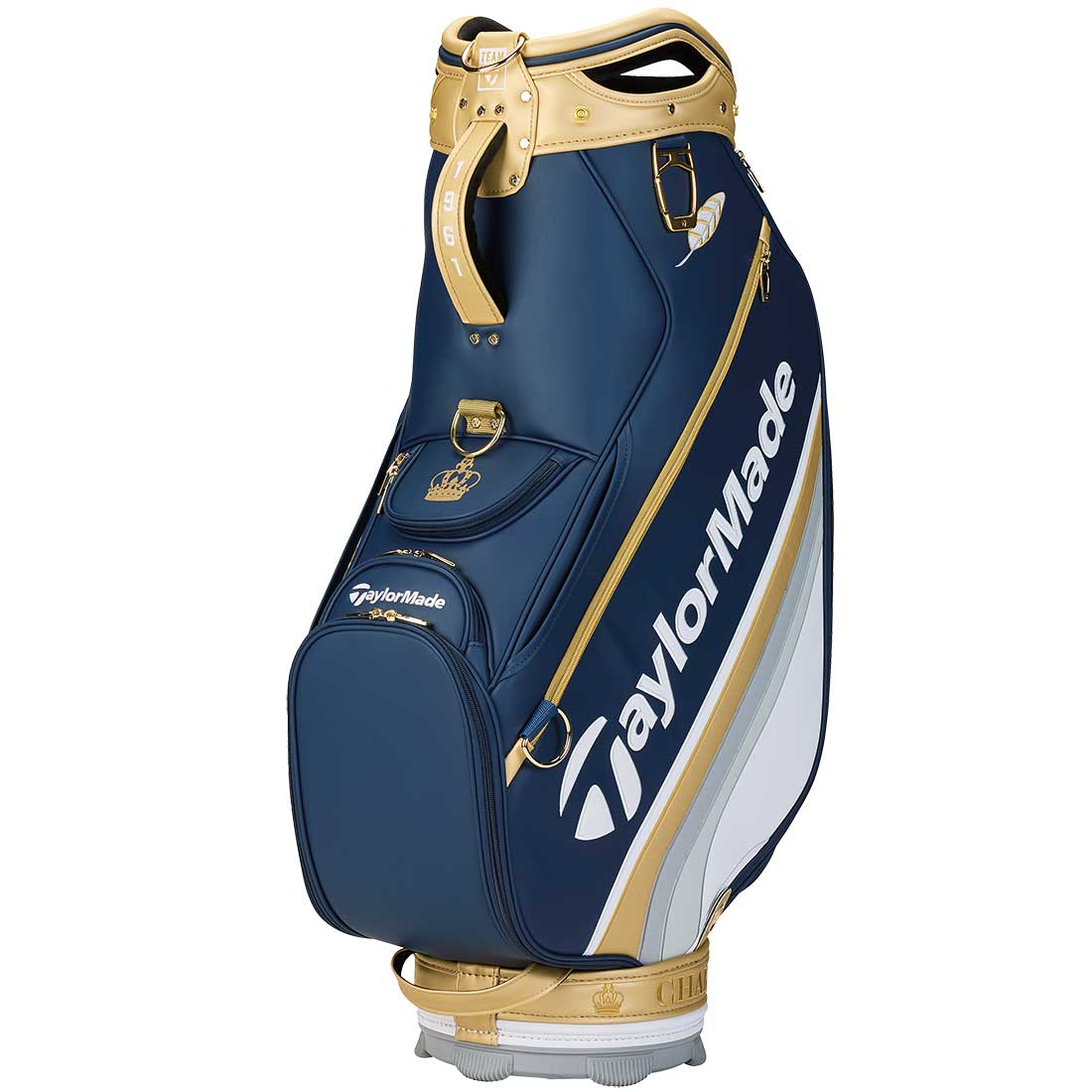 TaylorMade Professional Championship Staff Bag