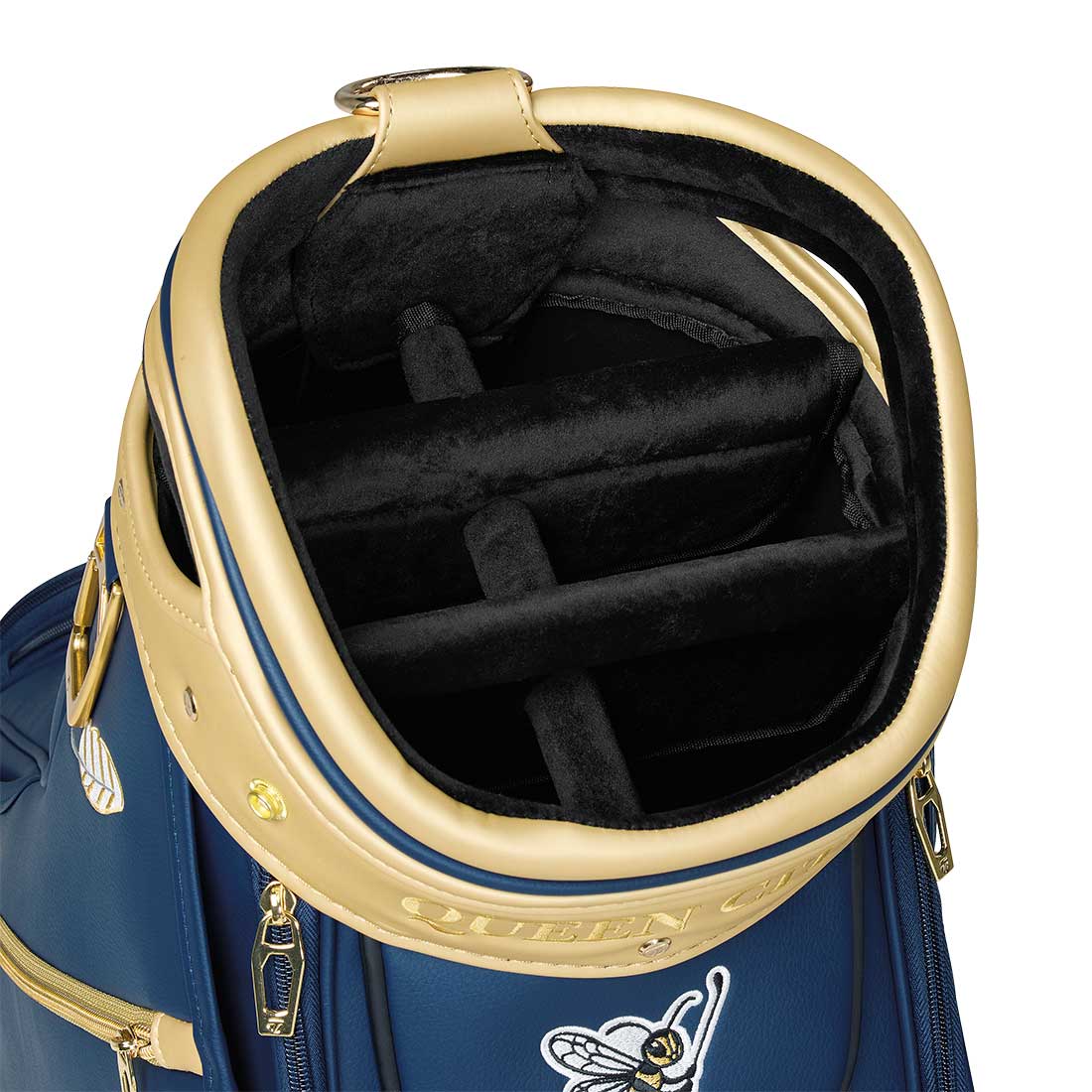 TaylorMade Professional Championship Staff Bag