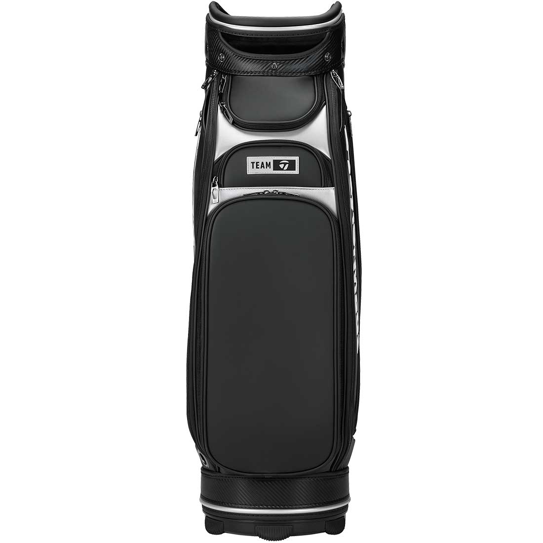 TaylorMade Qi35 Tour Staff Bag