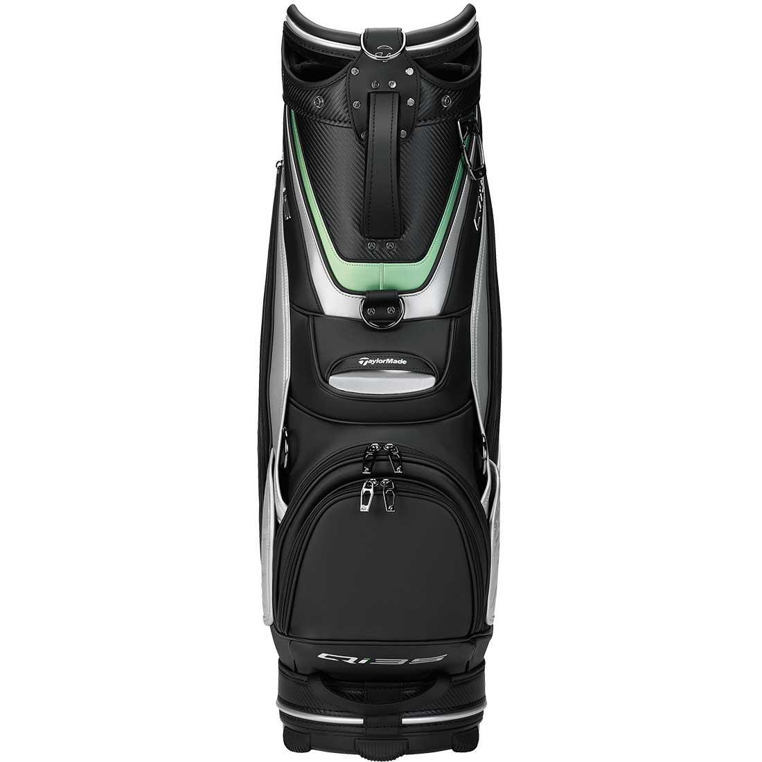 TaylorMade Qi35 Tour Staff Bag