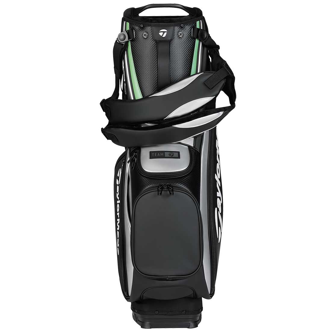 TaylorMade Qi35 Tour Stand Bag – Golf Discount
