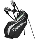 TaylorMade Qi35 Tour Stand Bag