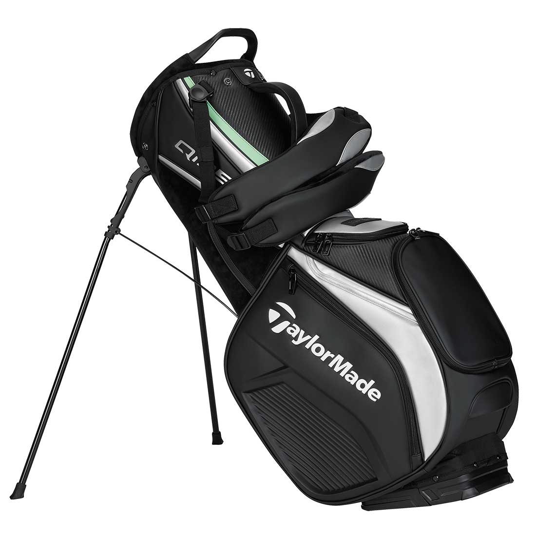 TaylorMade Qi35 Tour Stand Bag – Golf Discount