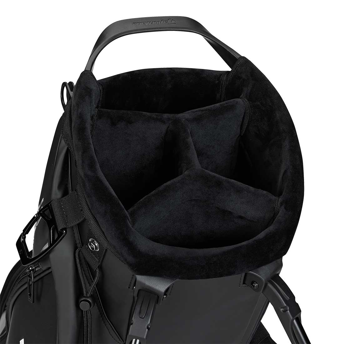 TaylorMade Qi35 Tour Stand Bag