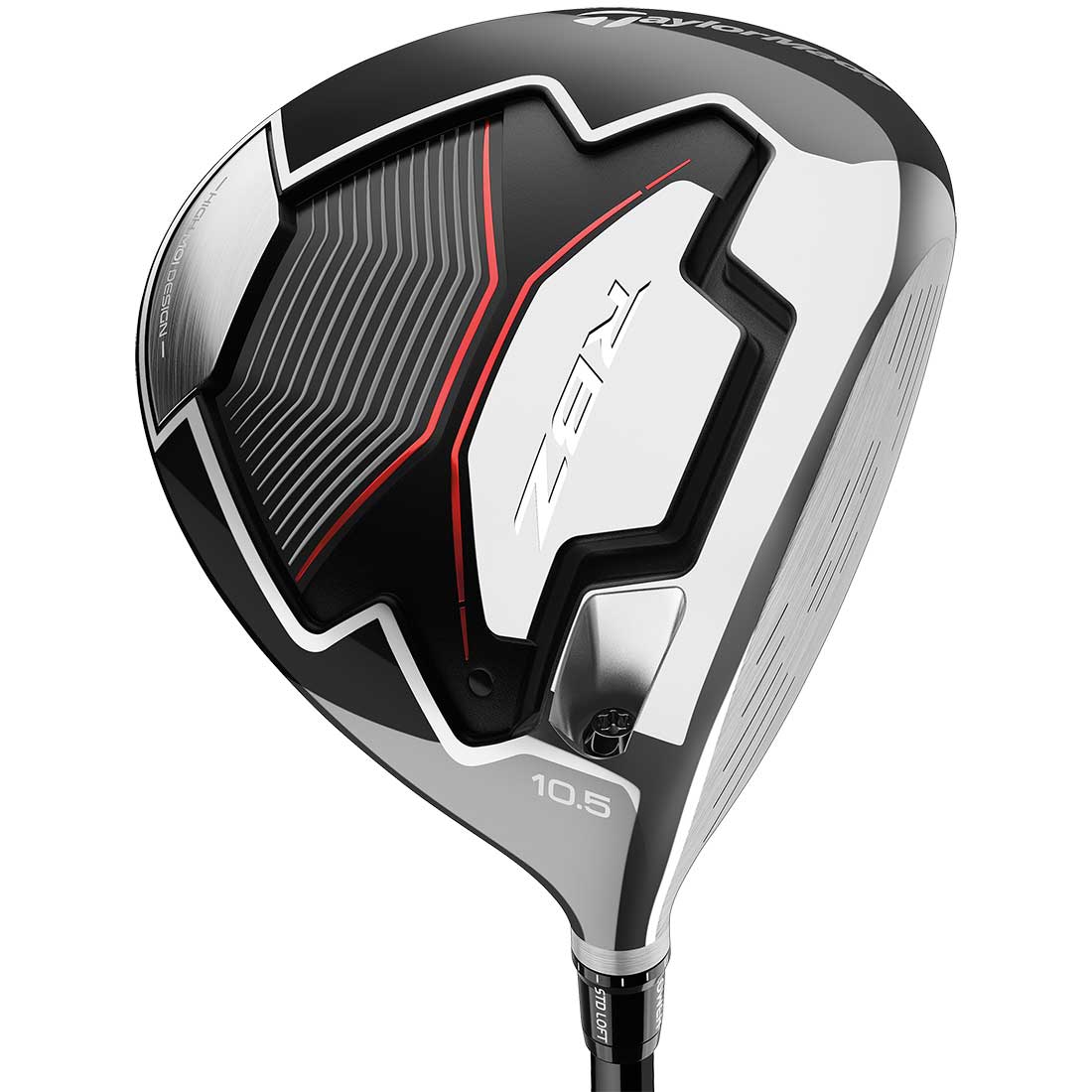 TaylorMade RBZ 2.0 11-Piece Complete Set