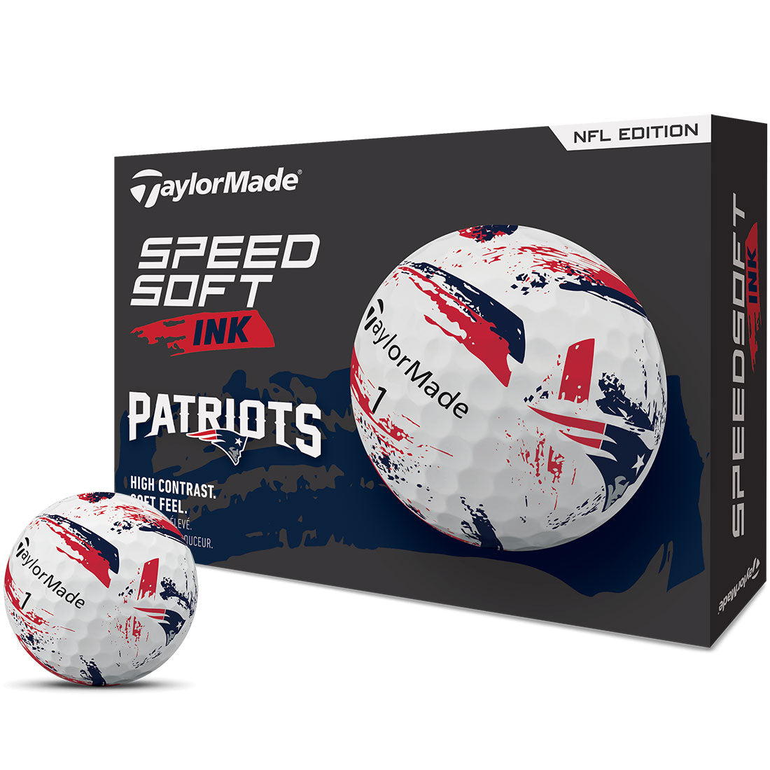 New England Patriots