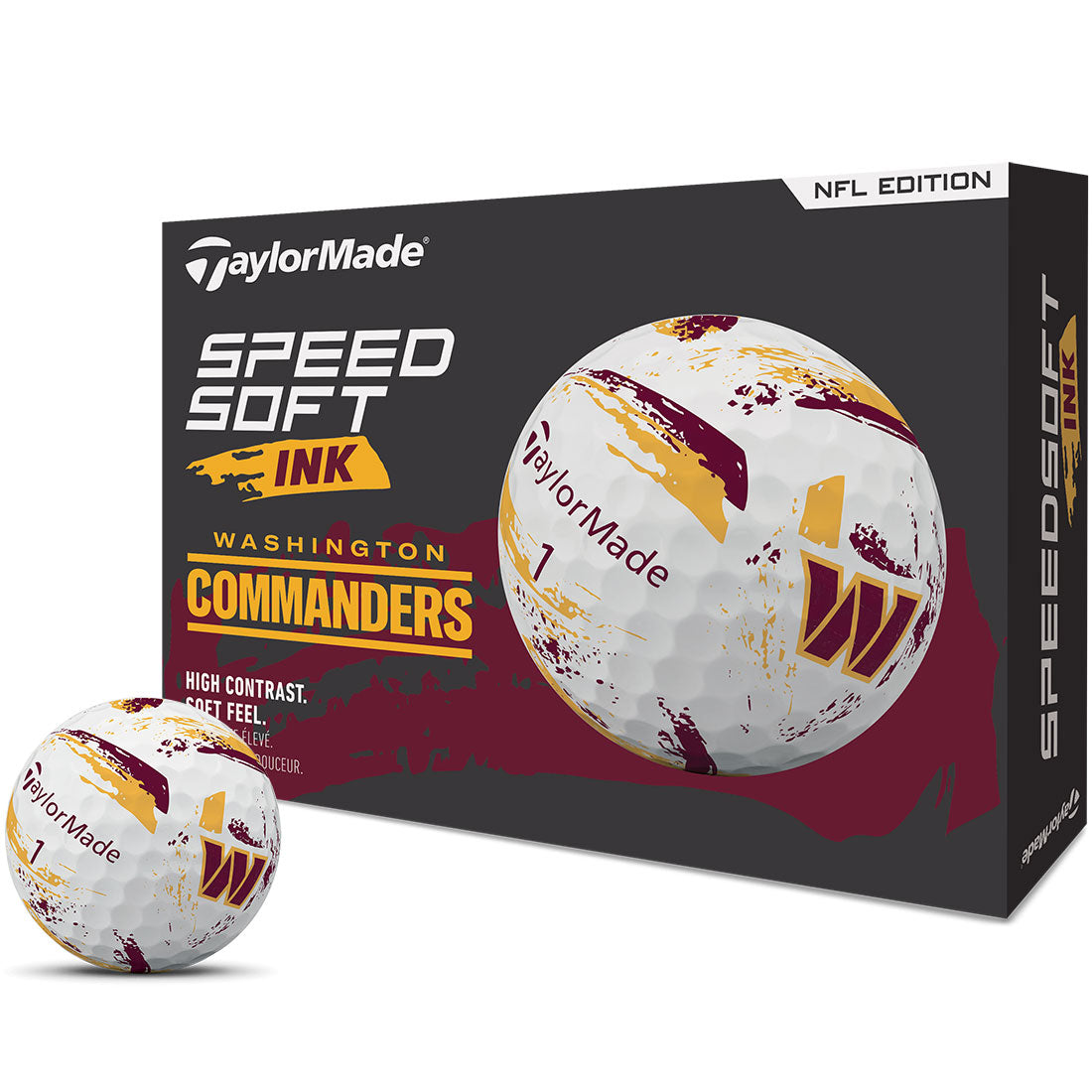 Washington Commanders