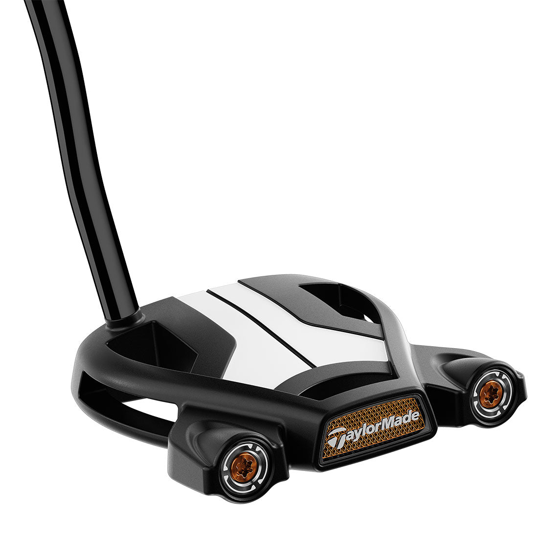 TaylorMade Spider Tour Black Counter Balance Putter – Golf Discount