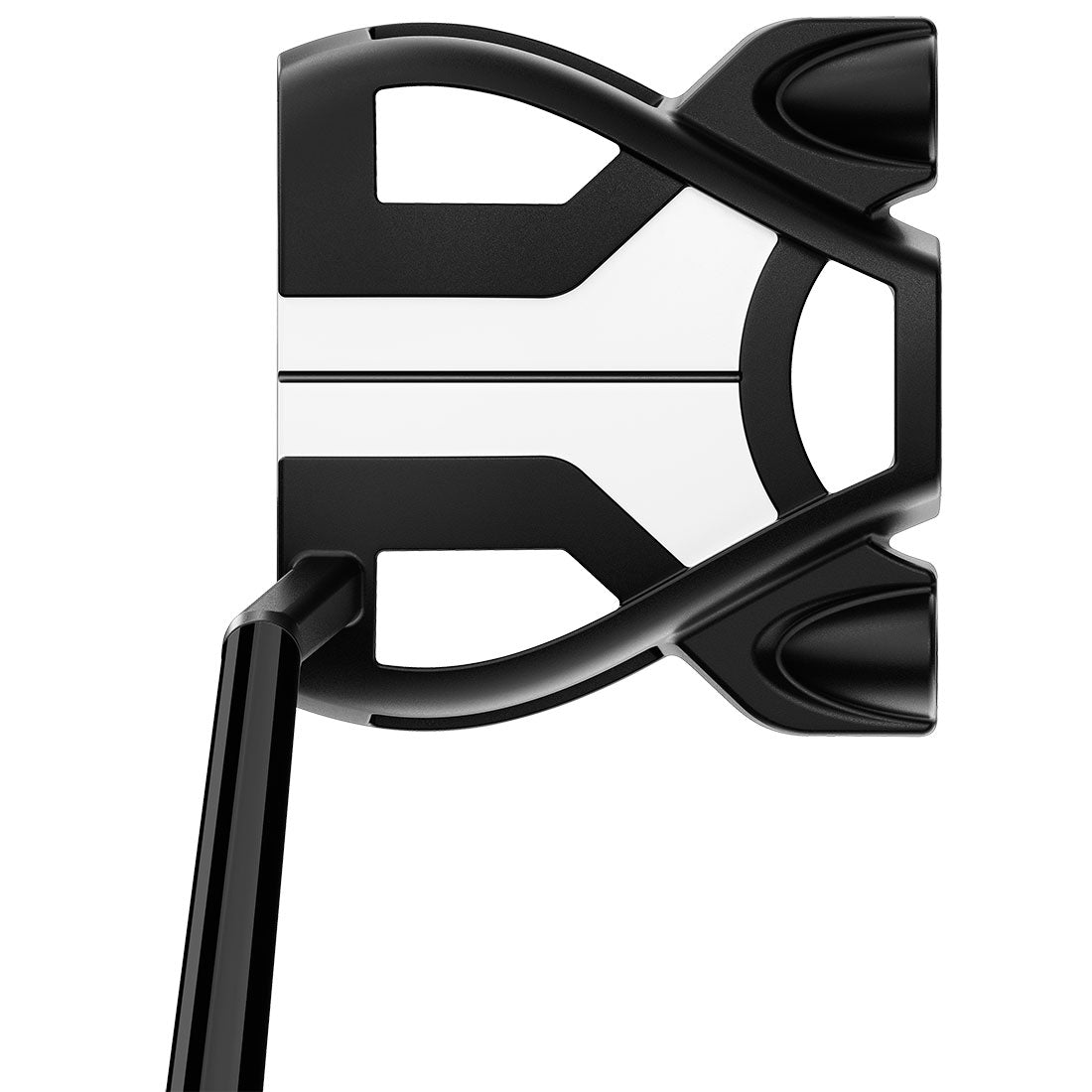 TaylorMade Spider Tour Black Small Slant Putter – Golf Discount