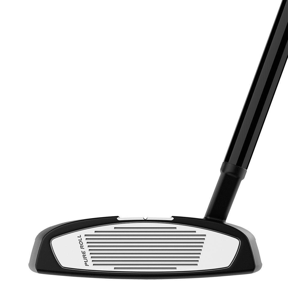 TaylorMade Spider Tour Black Small Slant Putter