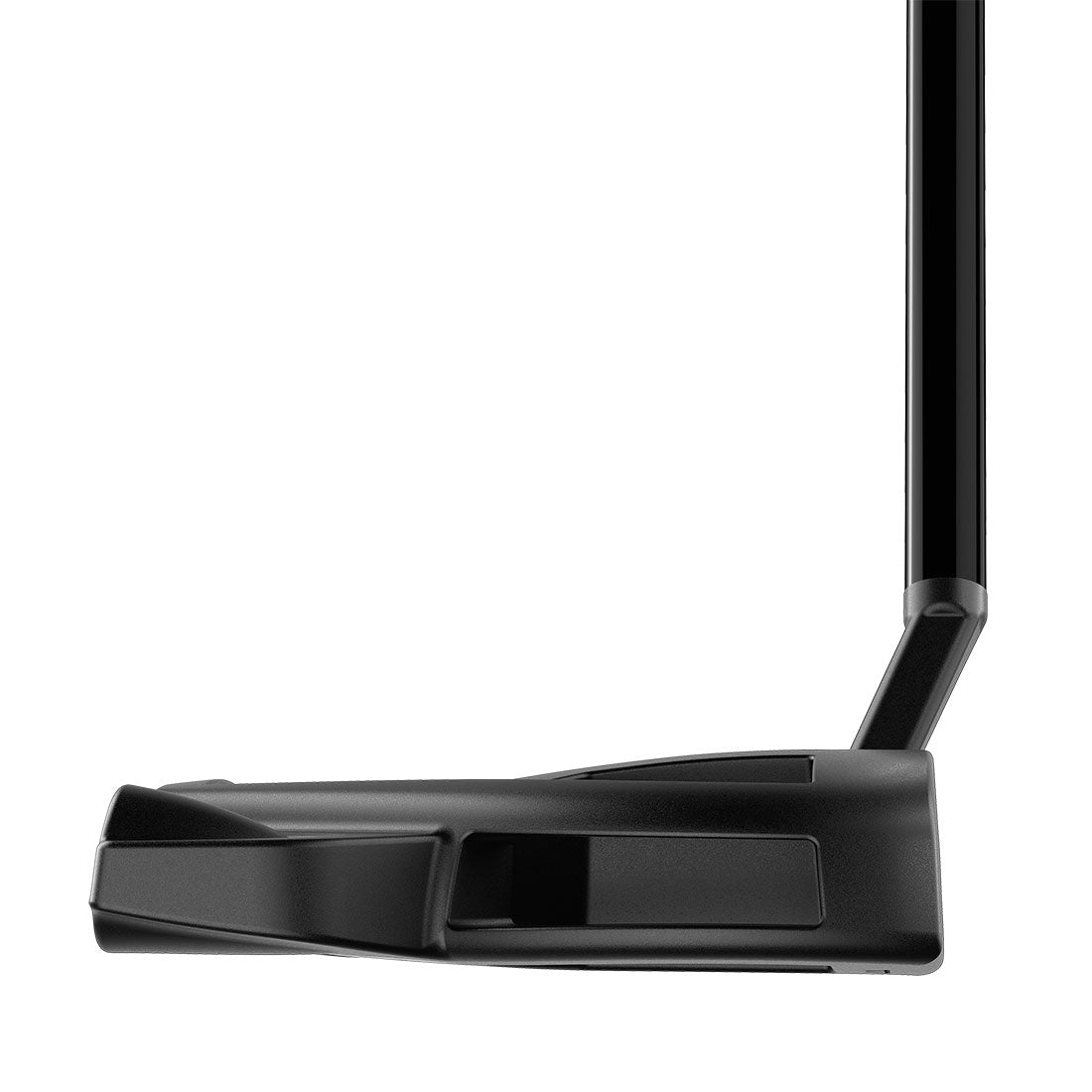 TaylorMade Spider Tour Black Small Slant Putter