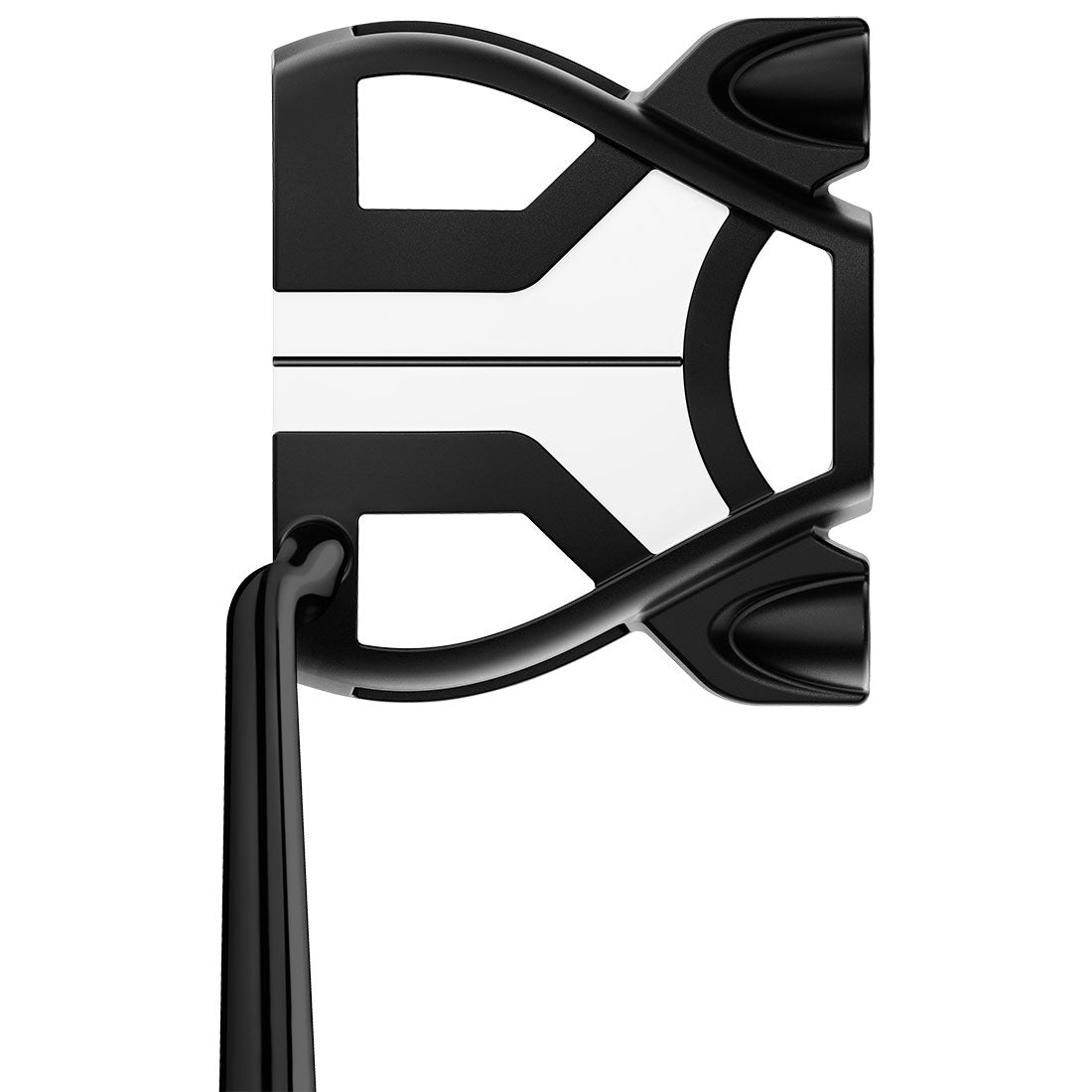 TaylorMade Spider Tour S Black Counter Balance Putter – Golf Discount