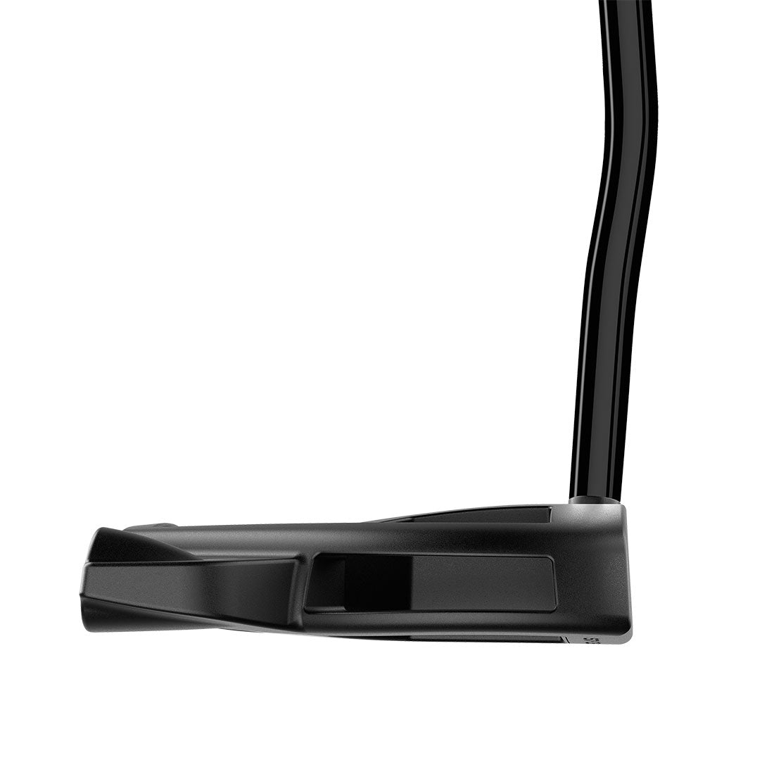 TaylorMade Spider Tour S Black Counter Balance Putter – Golf Discount
