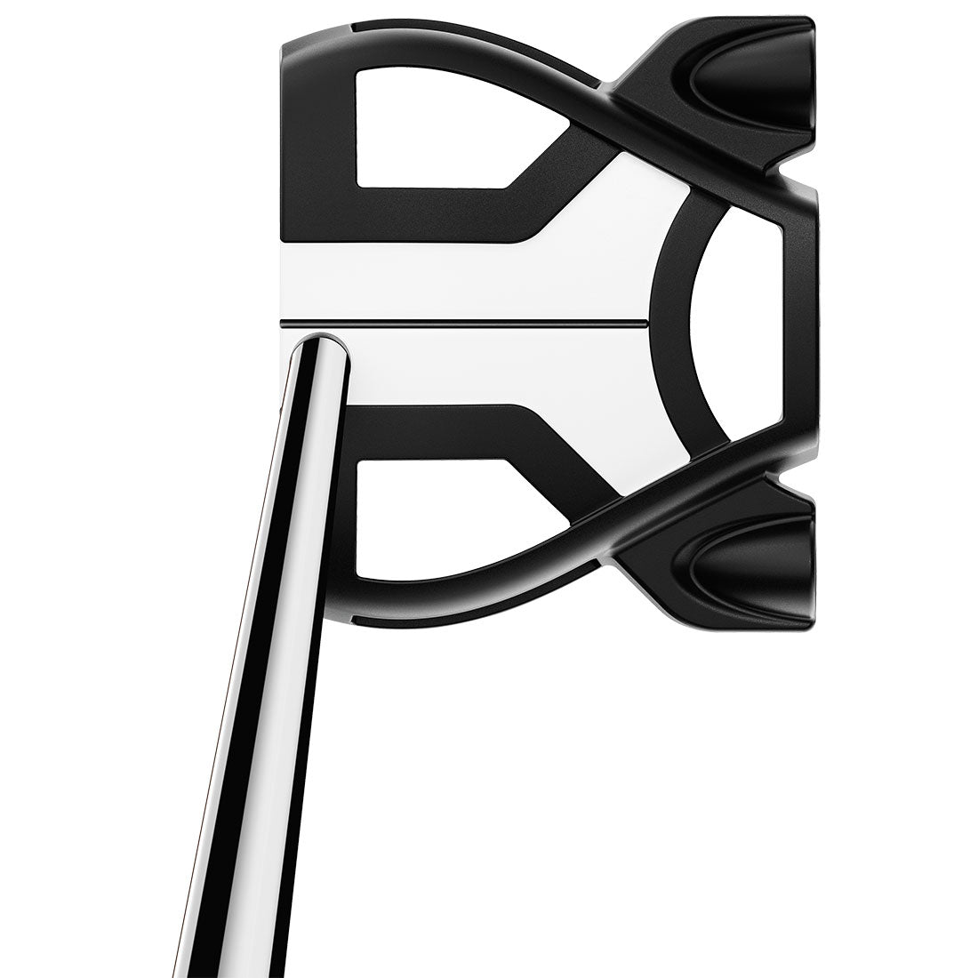 TaylorMade Spider Tour S Black Broomstick Putter
