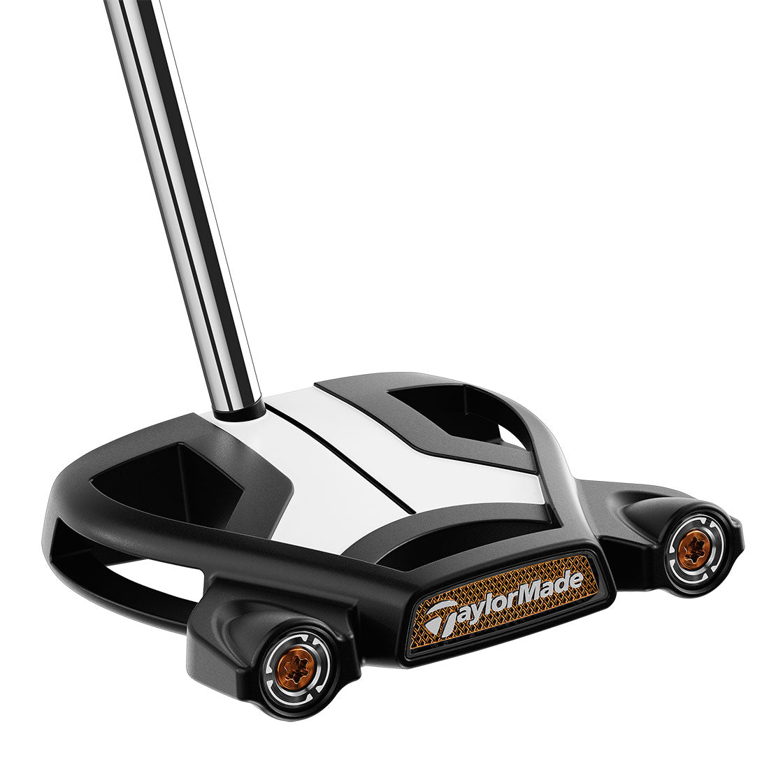 TaylorMade Spider Tour S Black Broomstick Putter
